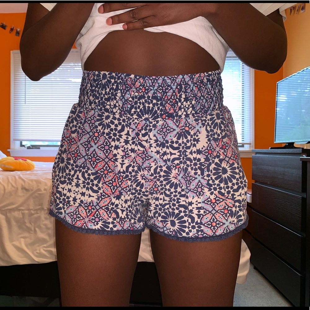 shorts